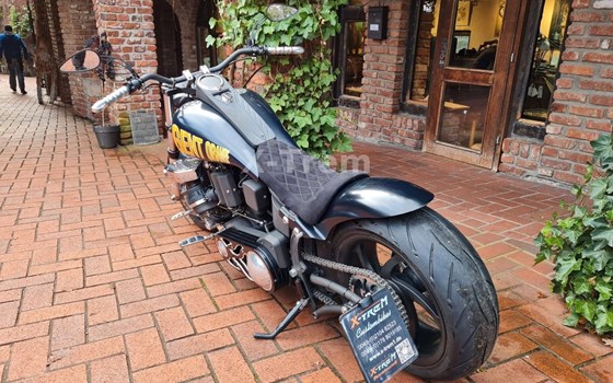 Gebrauchtmotorrad Harley-Davidson Softail Breakout 117 - Bild 18