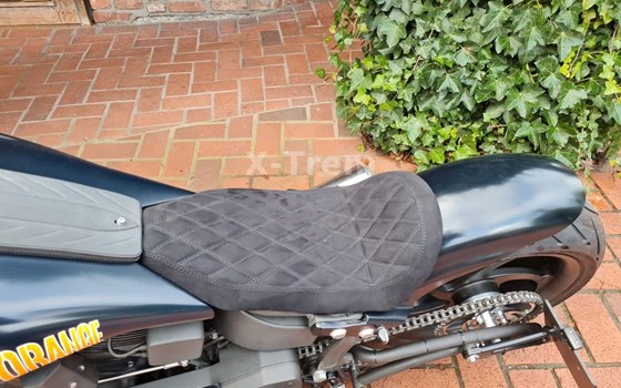 Gebrauchtmotorrad Harley-Davidson Softail Breakout 117 - Bild 19