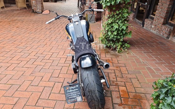 Gebrauchtmotorrad Harley-Davidson Softail Breakout 117 - Bild 6