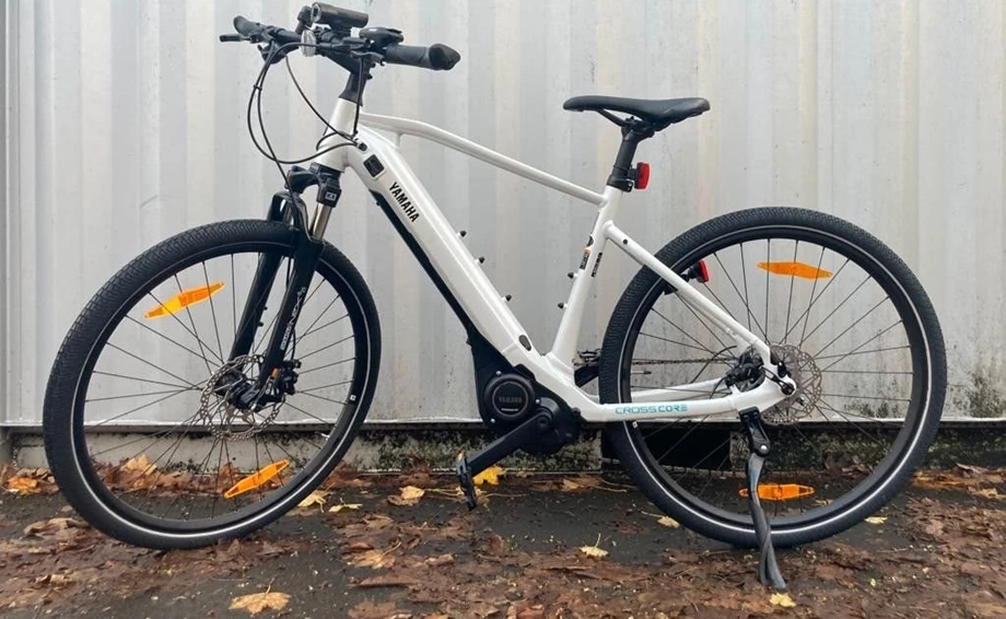 Angebot Yamaha CrossCore RC Bild 1: Angebot Yamaha CrossCore RC