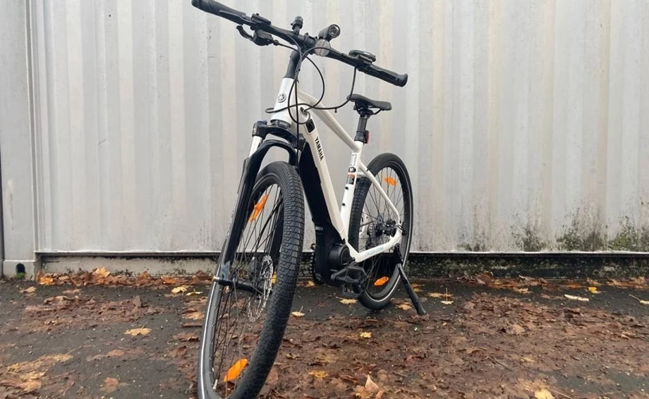 Angebot Yamaha CrossCore RC Bild 2: Angebot Yamaha CrossCore RC