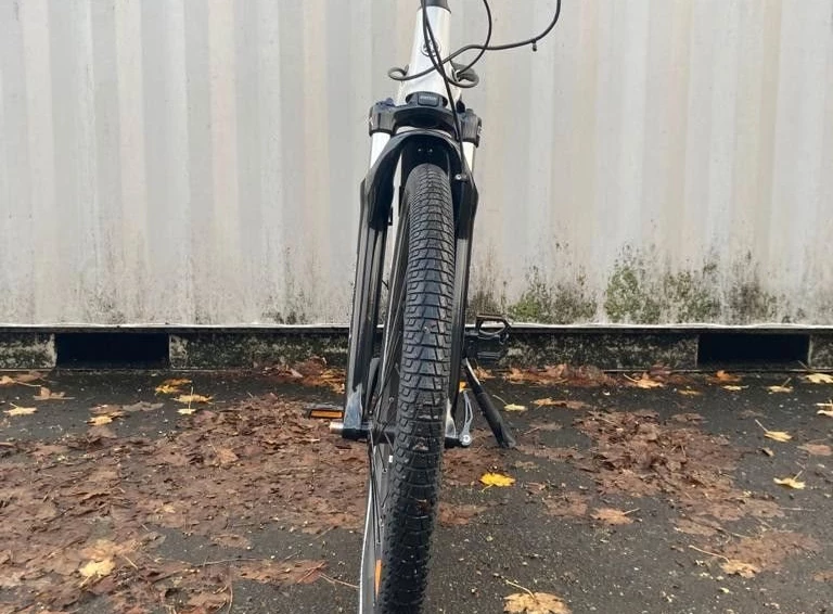 Angebot Yamaha CrossCore RC Bild 3: Angebot Yamaha CrossCore RC