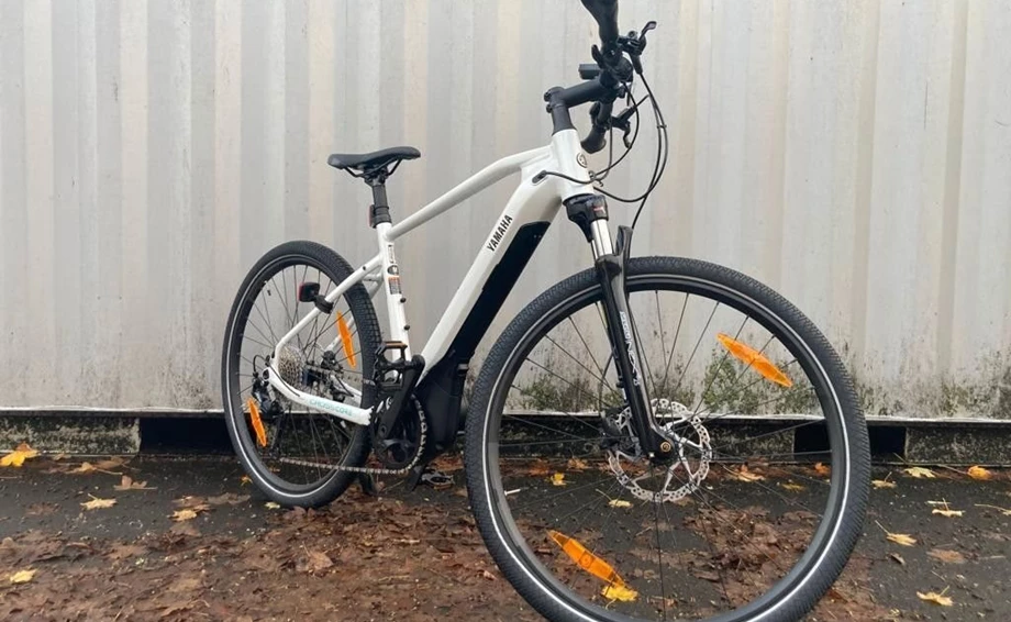 Angebot Yamaha CrossCore RC Bild 4: Angebot Yamaha CrossCore RC