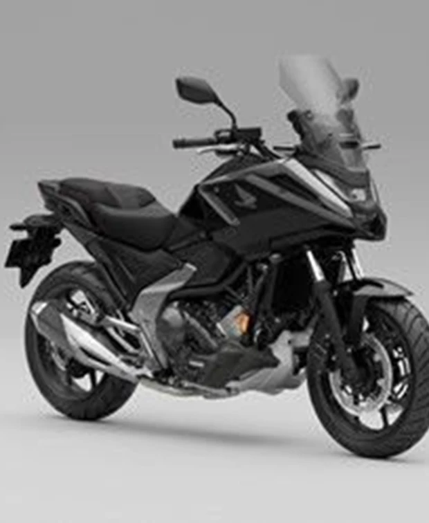Honda NC750X