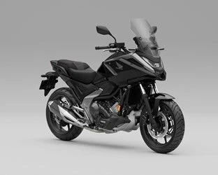 Offer Honda NC750X Bild 1: Offer Honda NC750X