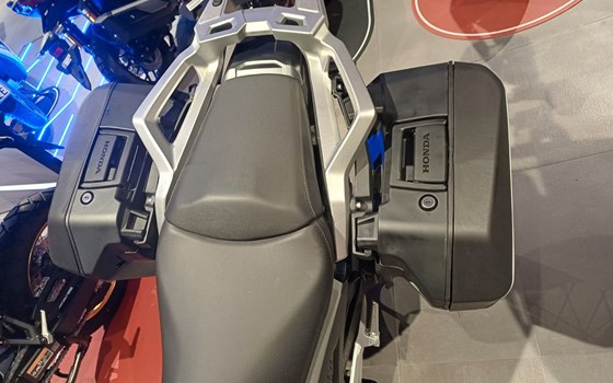 Neufahrzeug Honda NC750X - Bild 2