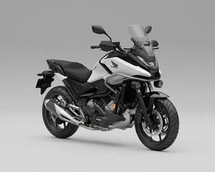 Offer Honda NC750X Bild 3: Offer Honda NC750X