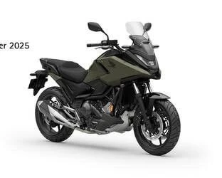 Offer Honda NC750X Bild 4: Offer Honda NC750X