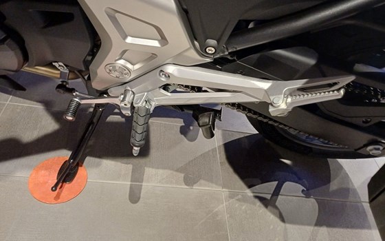 Neufahrzeug Honda NC750X - Bild 5