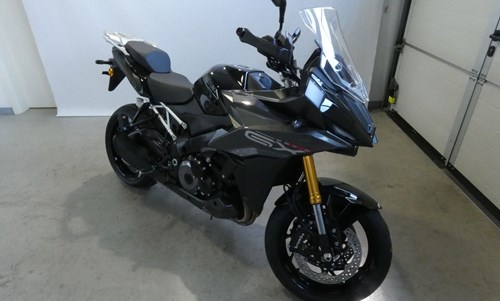 Suzuki GSX-S1000