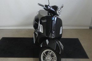 Angebot Vespa GTS 125