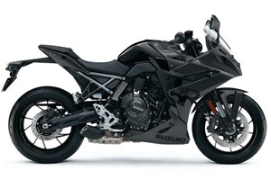 Angebot Suzuki GSX-8R