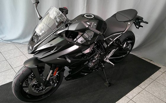 Neufahrzeug Suzuki GSX-8R - Bild 13