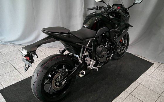 Neufahrzeug Suzuki GSX-8R - Bild 14