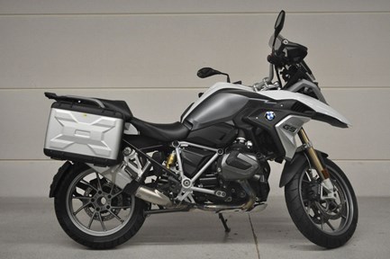 BMW R 1250 GS