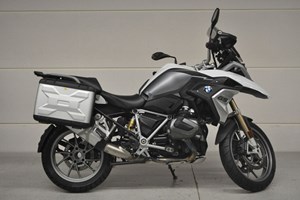 Angebot BMW R 1250 GS