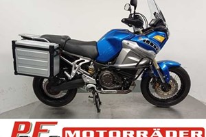 Angebot Yamaha XT1200Z Super Tenere