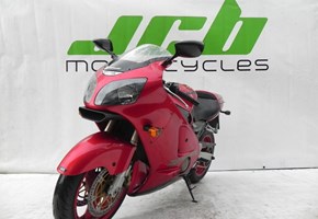 Kawasaki ZX-12R Ninja