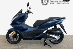 Honda PCX125