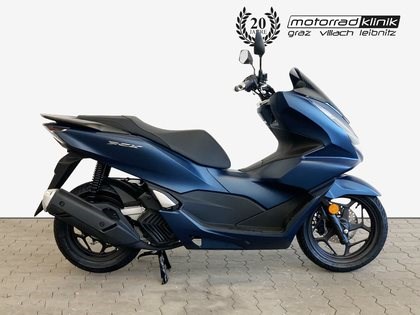 Neufahrzeug Honda PCX125 - Bild 2 Neufahrzeug Honda PCX125 - Bild 2