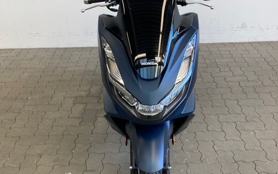 Neufahrzeug Honda PCX125 - Bild 4 Neufahrzeug Honda PCX125 - Bild 4