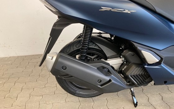 Neufahrzeug Honda PCX125 - Bild 5 Neufahrzeug Honda PCX125 - Bild 5