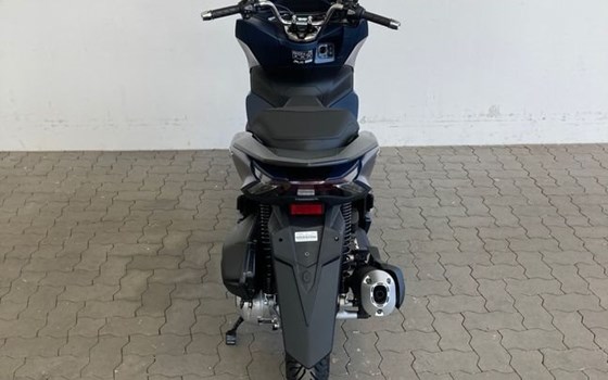 Neufahrzeug Honda PCX125 - Bild 6 Neufahrzeug Honda PCX125 - Bild 6