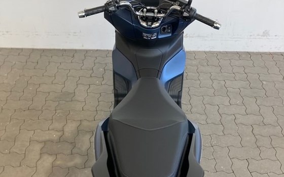 Neufahrzeug Honda PCX125 - Bild 8 Neufahrzeug Honda PCX125 - Bild 8