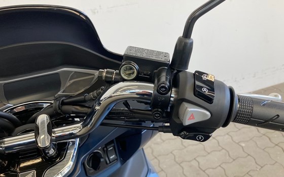 Neufahrzeug Honda PCX125 - Bild 10 Neufahrzeug Honda PCX125 - Bild 10