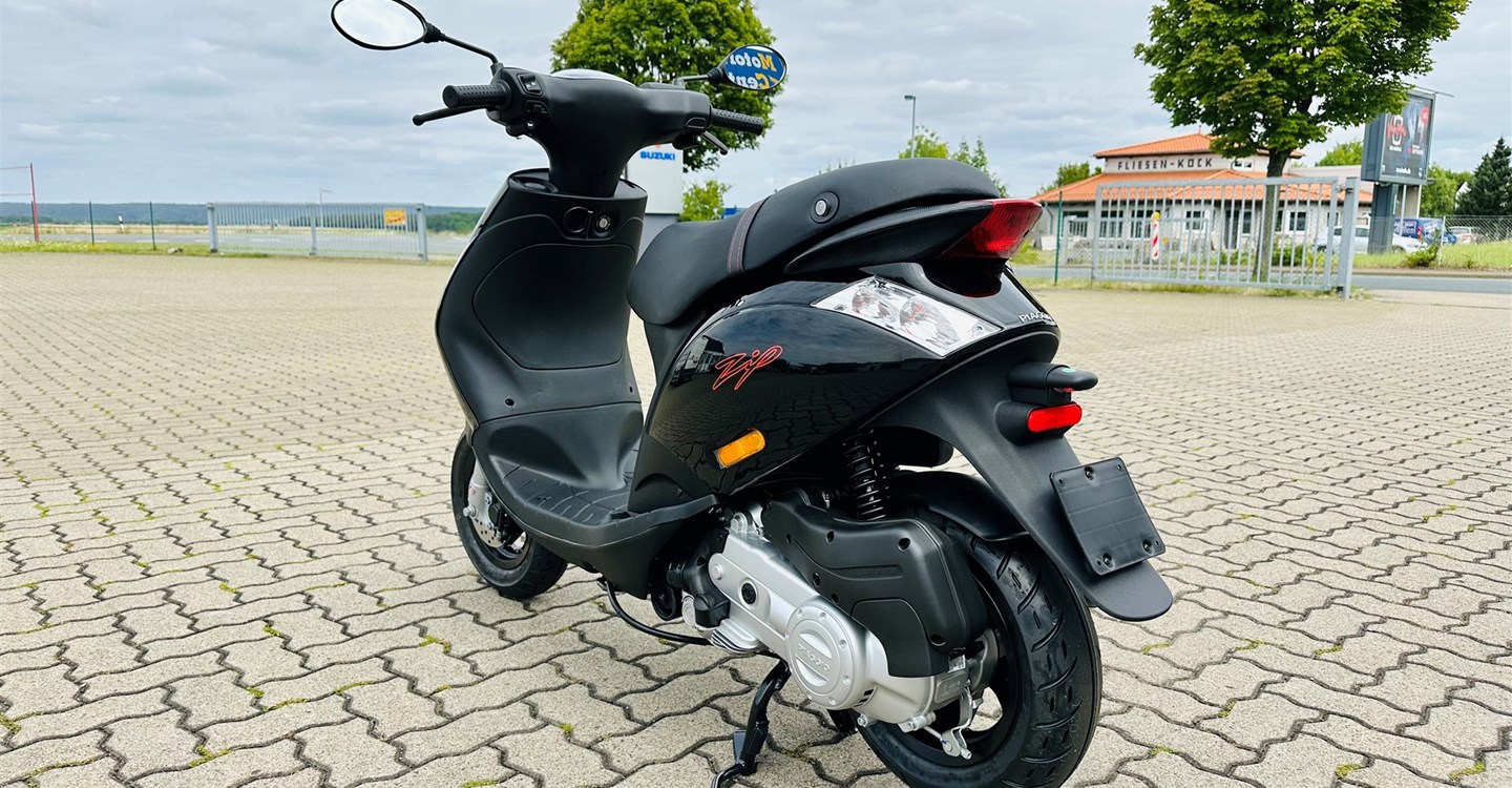 Angebot Piaggio ZIP 50