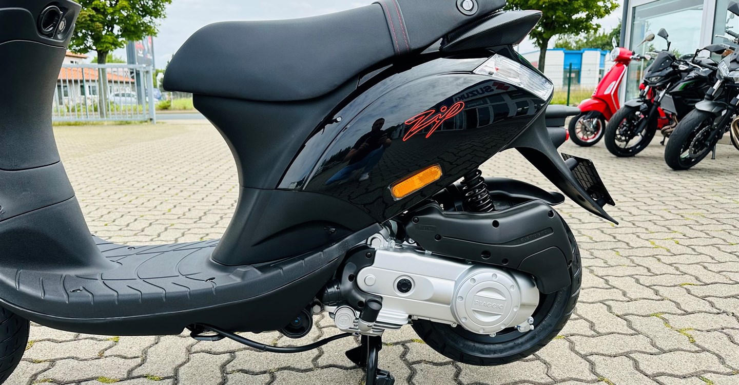 Angebot Piaggio ZIP 50