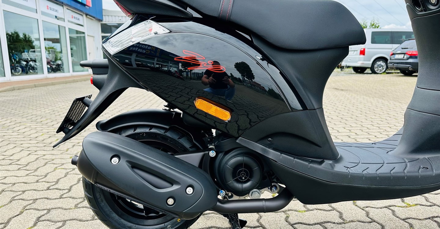 Angebot Piaggio ZIP 50