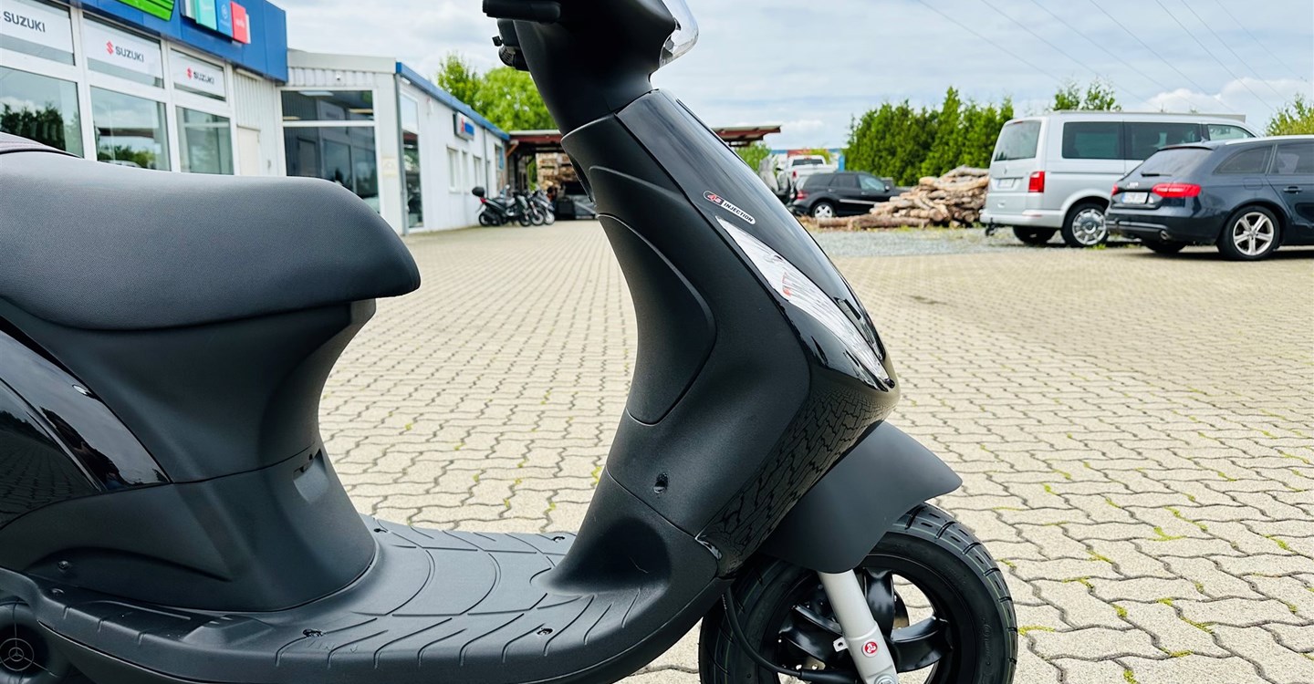 Angebot Piaggio ZIP 50