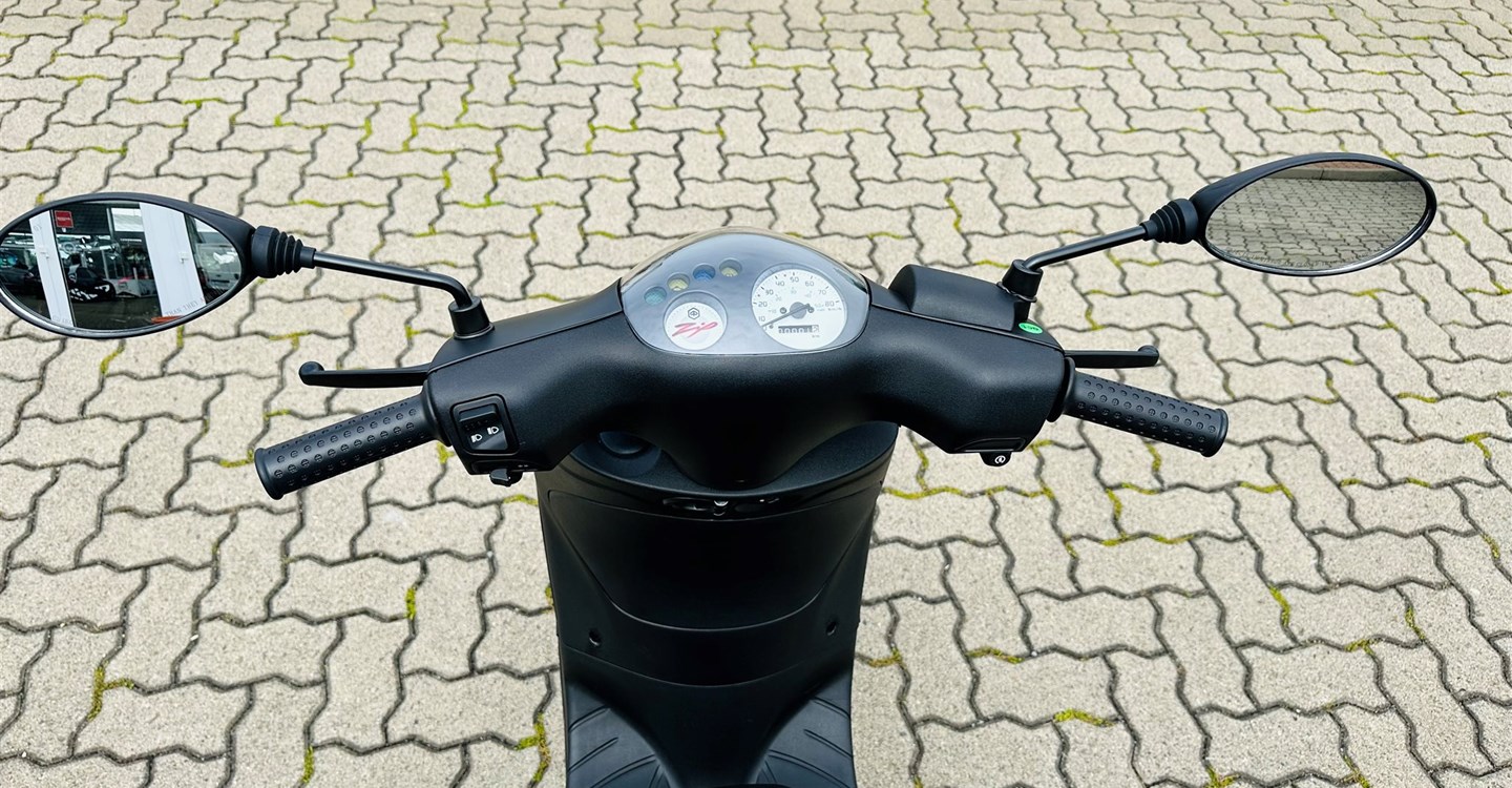 Angebot Piaggio ZIP 50