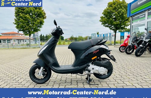 Neumotorrad Piaggio ZIP 50