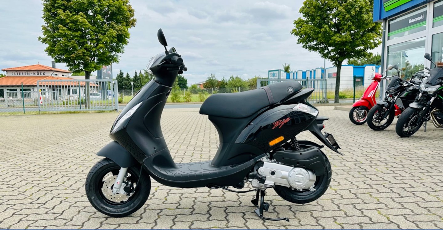 Angebot Piaggio ZIP 50