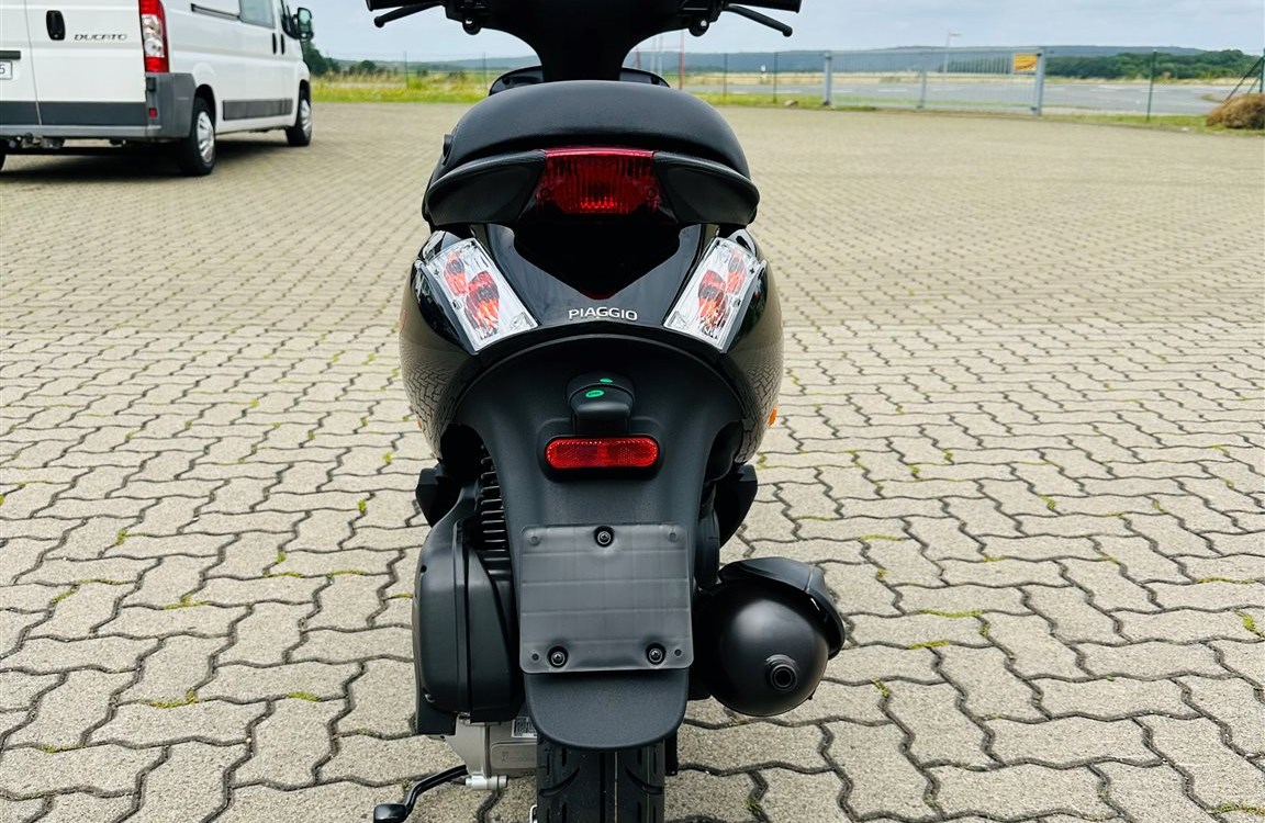 Angebot Piaggio ZIP 50