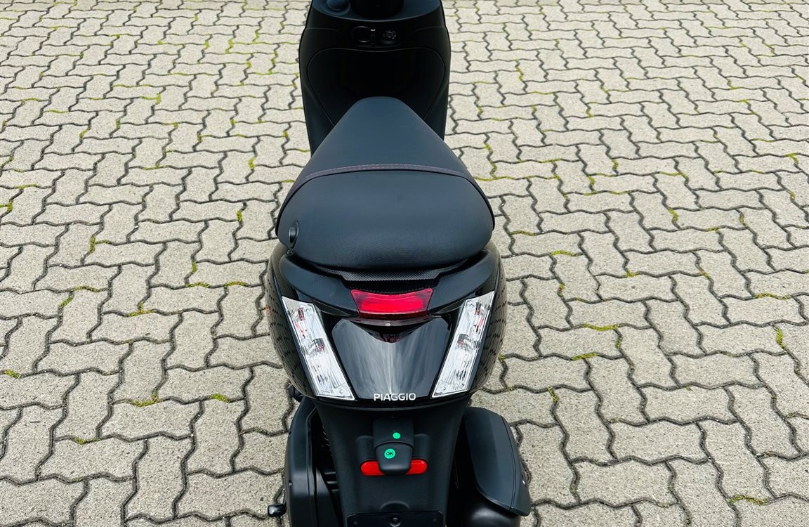 Angebot Piaggio ZIP 50