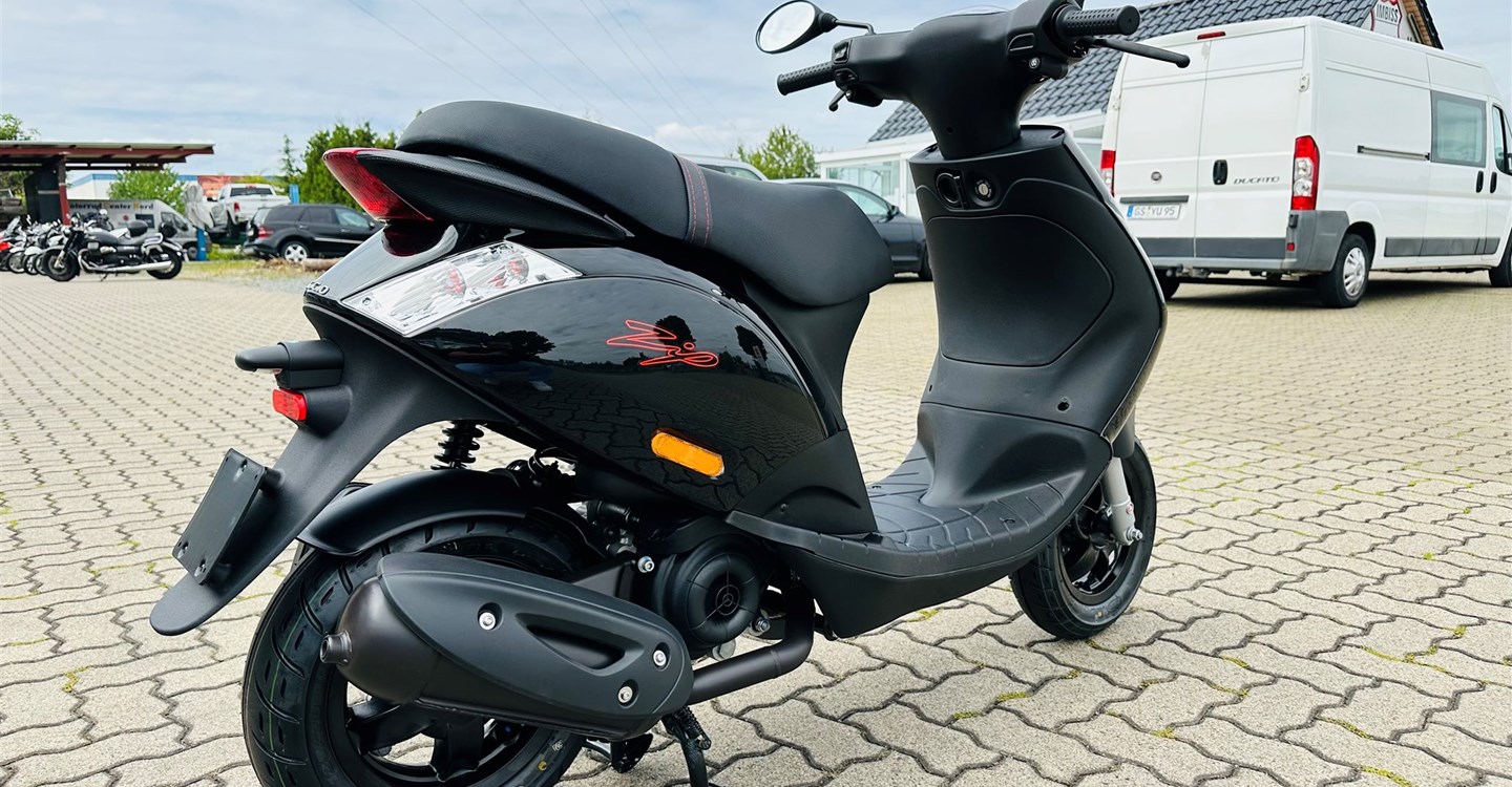 Angebot Piaggio ZIP 50