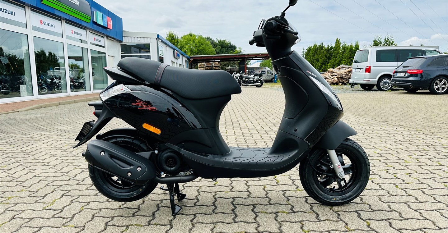 Angebot Piaggio ZIP 50