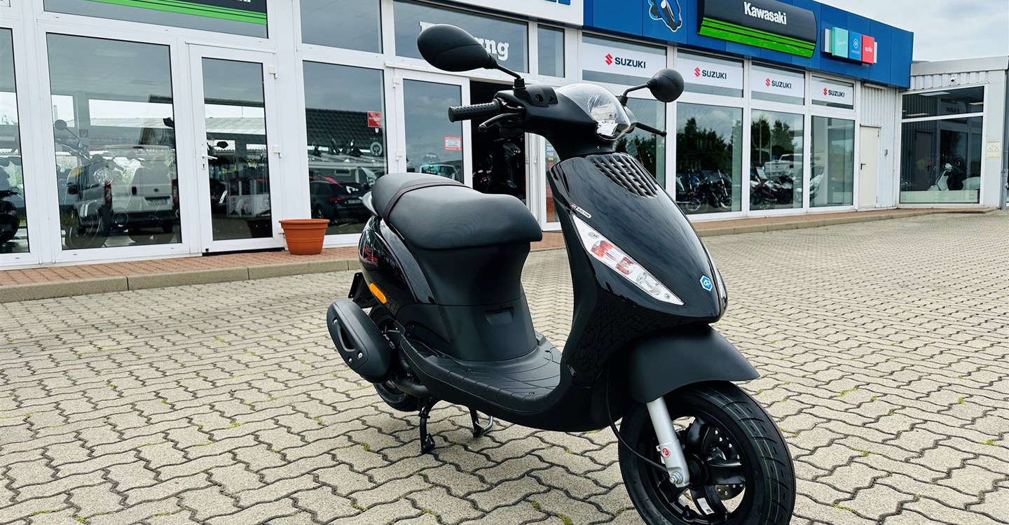 Angebot Piaggio ZIP 50