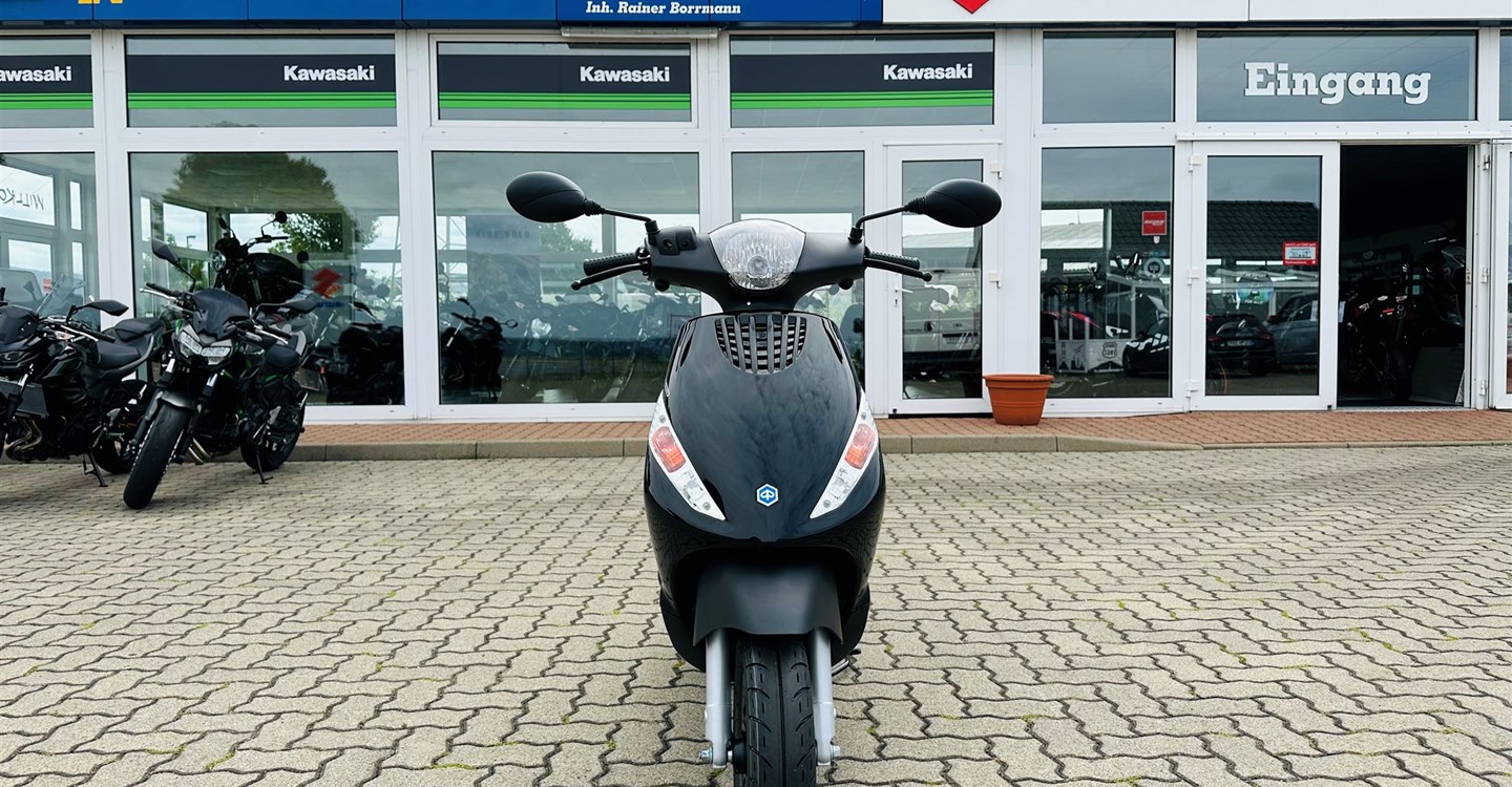 Angebot Piaggio ZIP 50