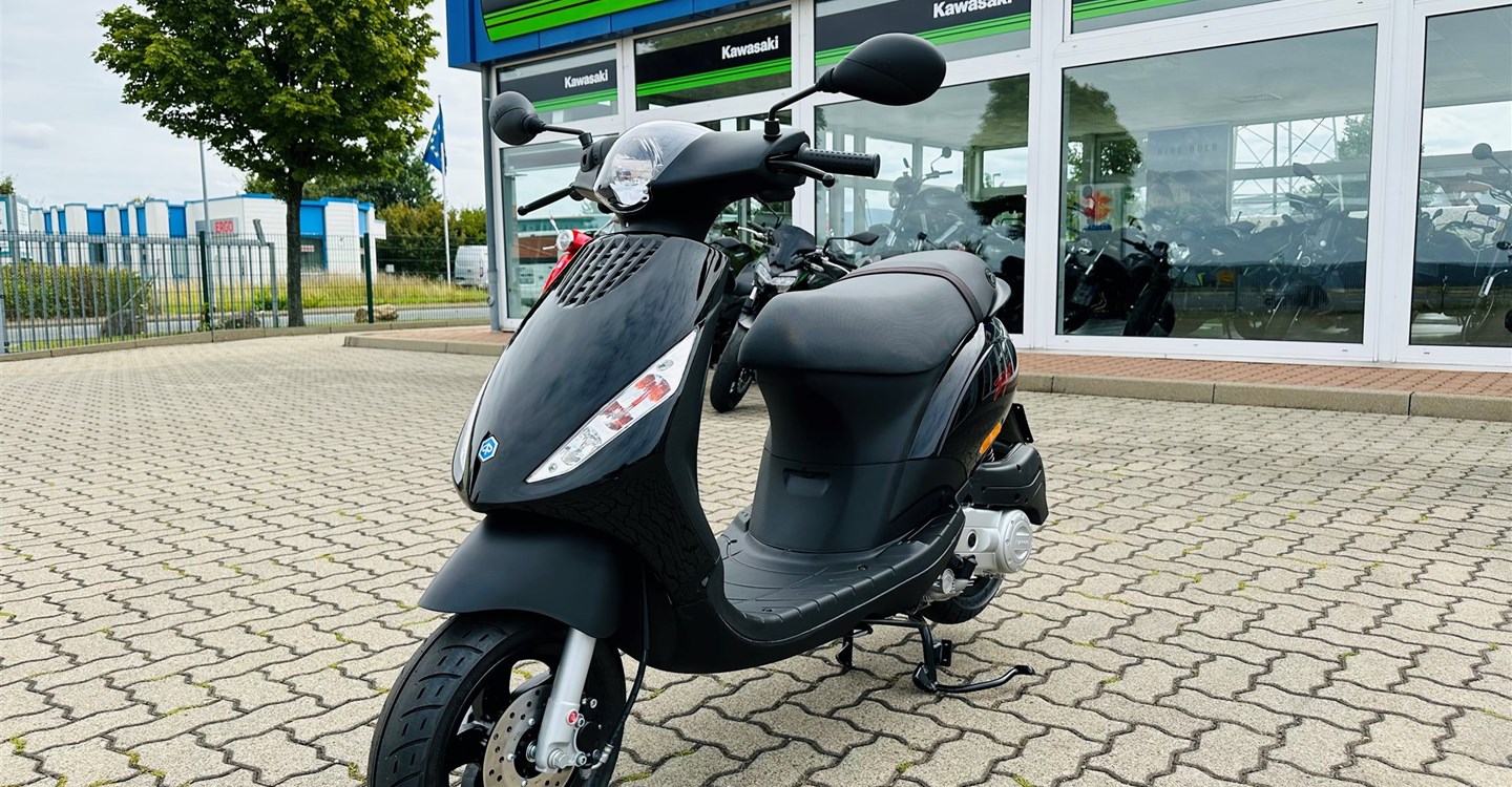 Angebot Piaggio ZIP 50