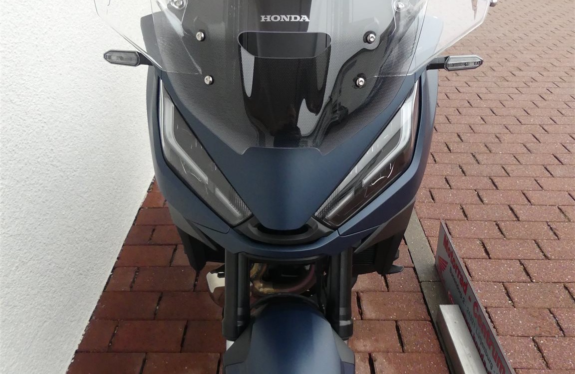 Offer Honda NT1100 DCT