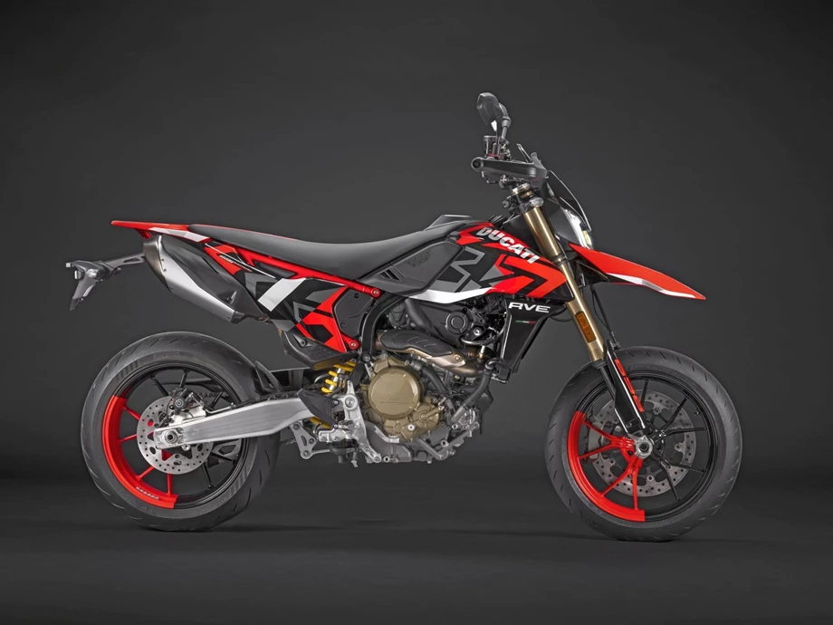 Angebot Ducati Hypermotard 698 Mono RVE Bild 1: Angebot Ducati Hypermotard 698 Mono RVE