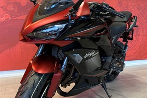 Offer Kawasaki Ninja 1000SX