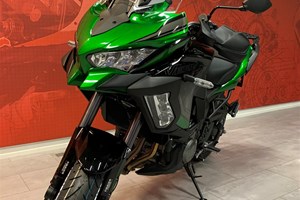 Offer Kawasaki Versys 1000 SE