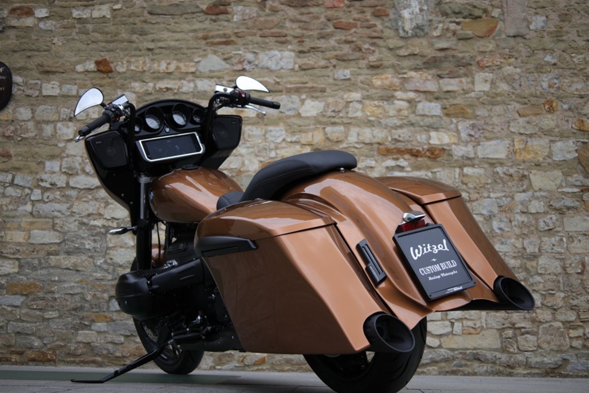 BMW R 18 B 