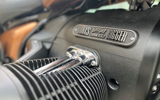 Gebrauchtmotorrad BMW R 18 B - Bild 11