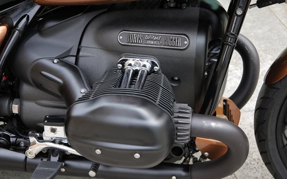 Gebrauchtmotorrad BMW R 18 B - Bild 12